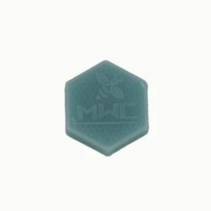 Michigan Wax Company – Blue Raspberry Wax