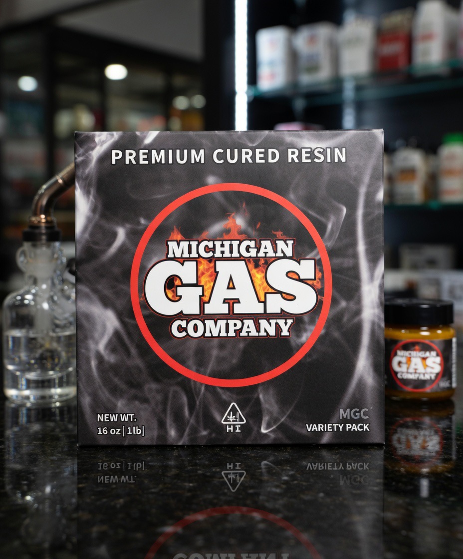 michigan gas company michigan gas company