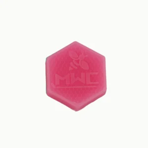 michigan wax company – bubble gum wax