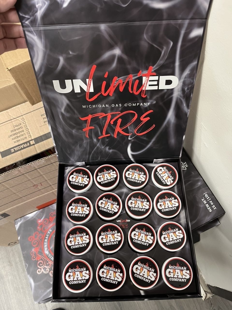 michigan gas company michigan gas company