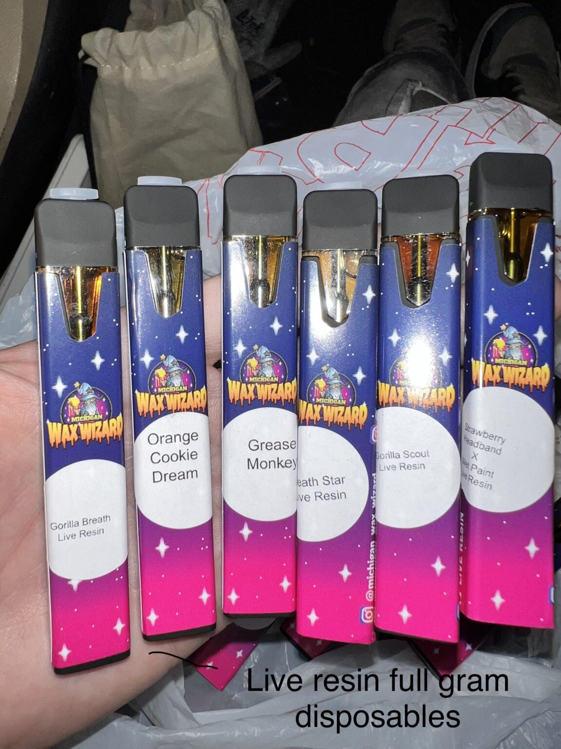 michigan wax wizard vape michigan wax wizard vape